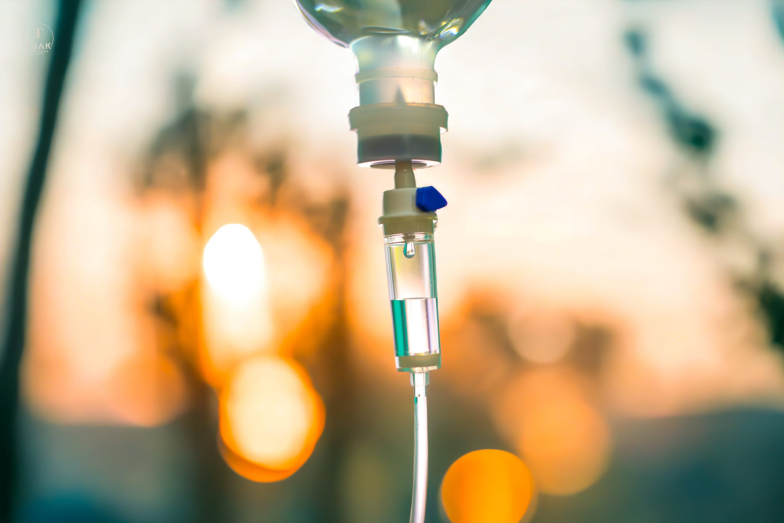 Advanced Infusion Therapy for Health, Wellness, and Recovery