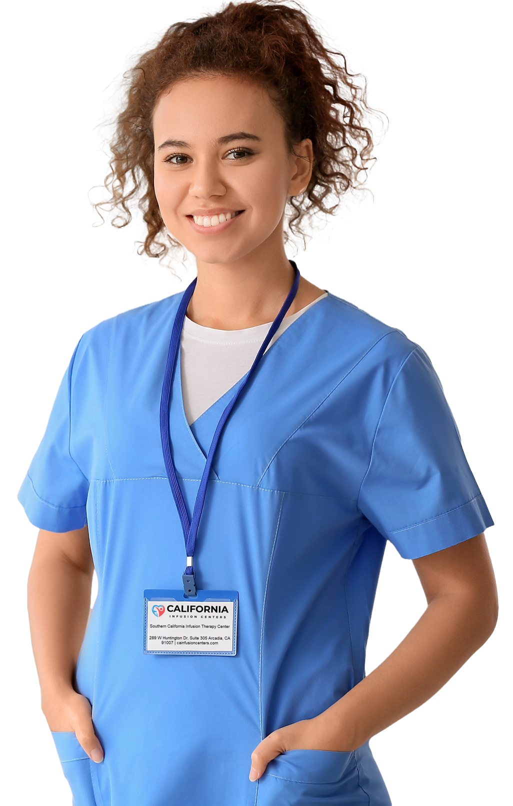 California Infusion Centers Nurse