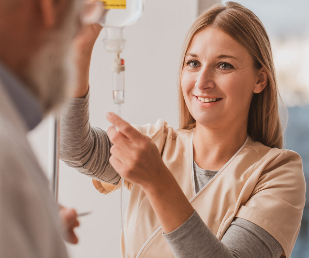 Care That Combines Medical Excellence With Human Connection