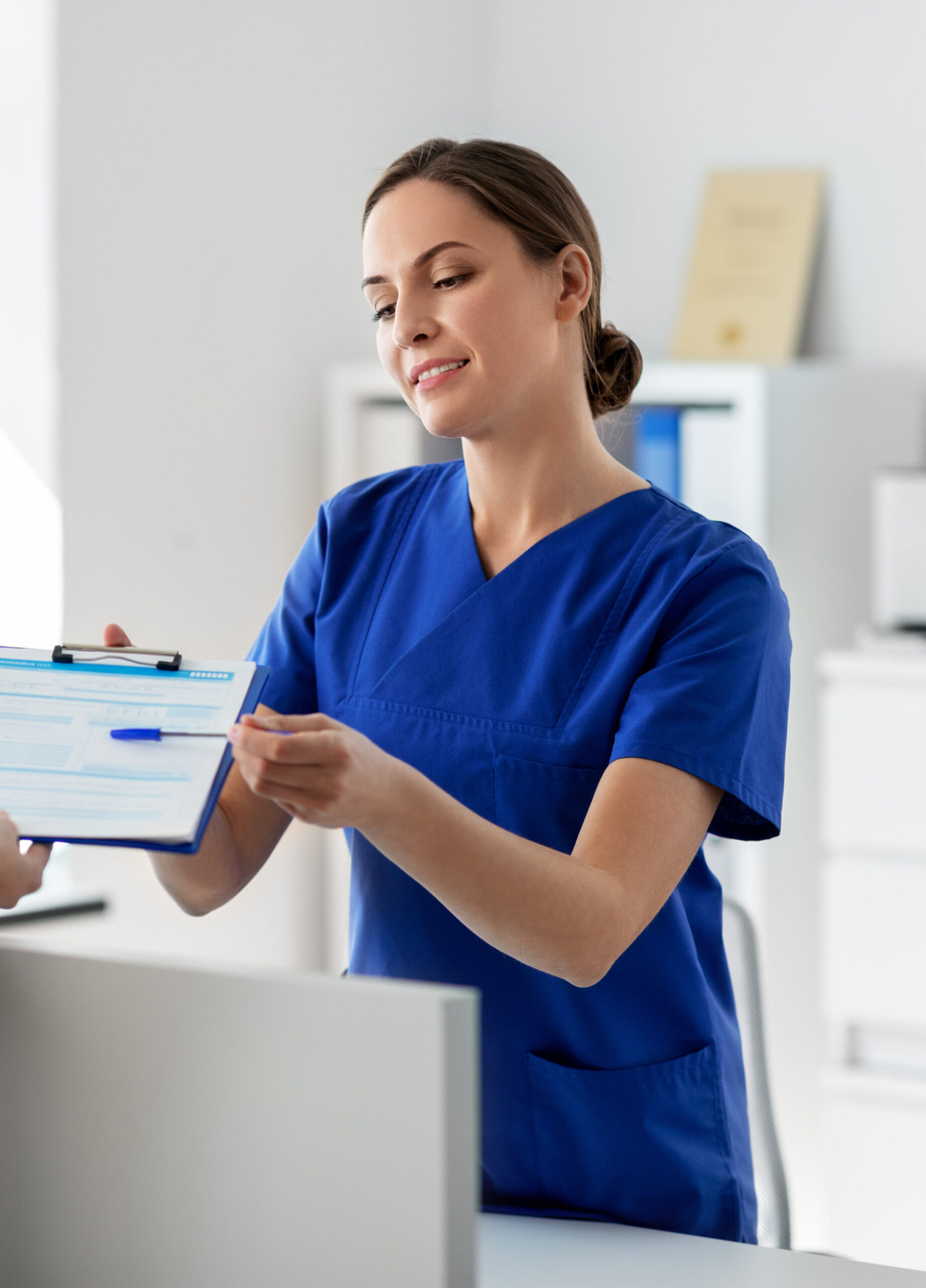 Insurance Verification and Self-Pay Options