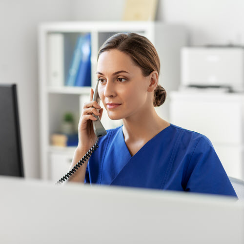 Ongoing Monitoring and Patient Support