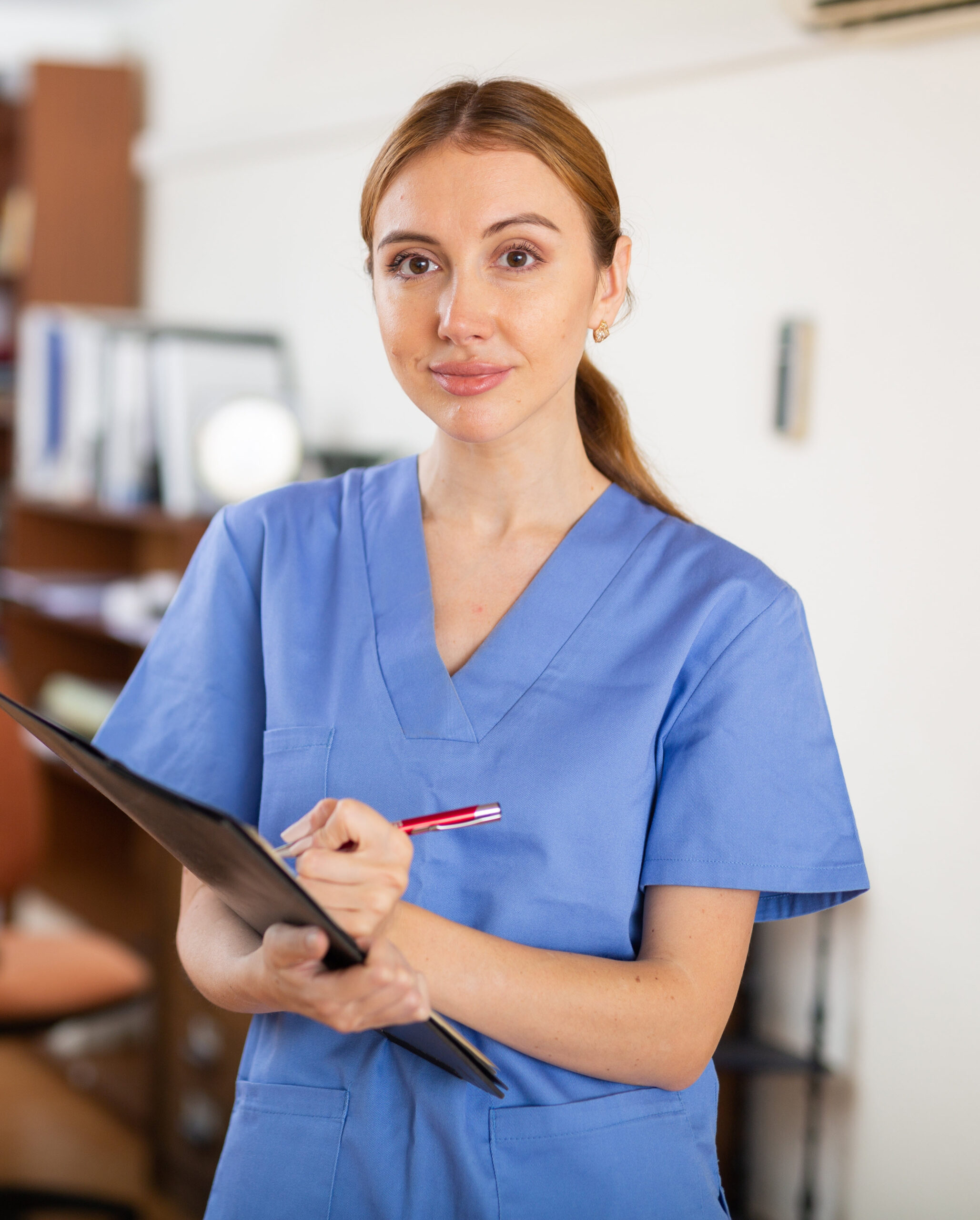 Why Patients Choose Us