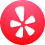 Yelp Favicon