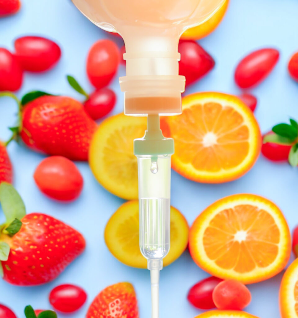 IV Vitamin Therapy