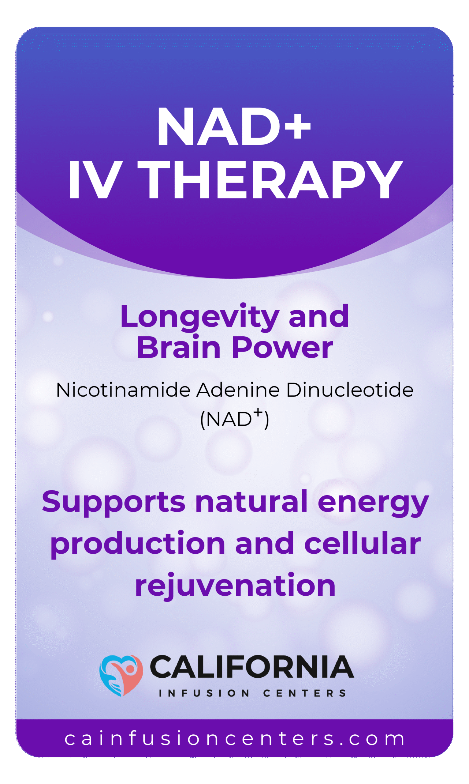 This section compares NAD IV therapy and NAD injections based on appointment length, treatment format, and scheduling needs.